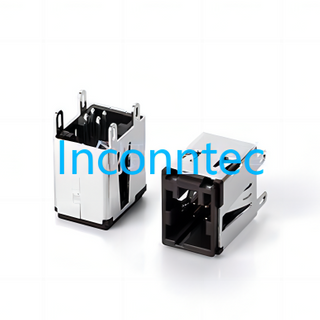 AMP HSC 4PIN USB CON-015