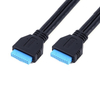 Inconntec USB 3.0 20p IDC至20P IDC电缆