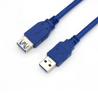 Inconntec USB 3.0 AM 至 AF(半包) 数据线