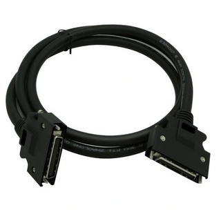Inconntec SCSI MDR 50Pin 伺服编码器 IO 电缆