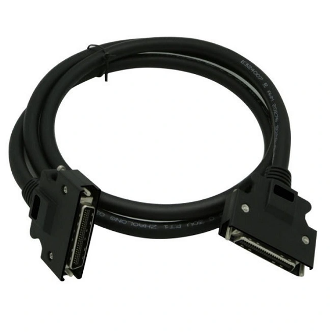 Inconntec SCSI MDR 50PIN SERVO编码器IO电缆