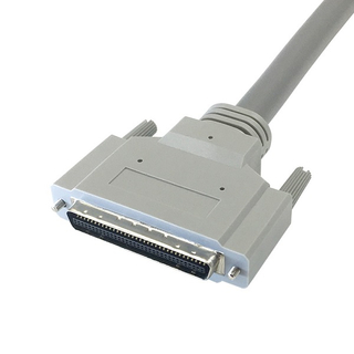 Inconntec SCSI MDR 68Pin 公头线缆