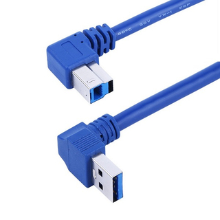 Inconntec USB 3.0 AM 转 Micro-BM R/A 型数据线