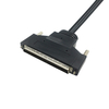 Inconntec SCSI-II 100PIN电缆PVC成型螺钉类型