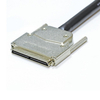 Inconntec scsi vhdci 100pin雄性电缆