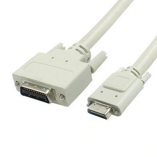 Inconntec SCSI 26PIN到SDR-26PIN相机链路电缆