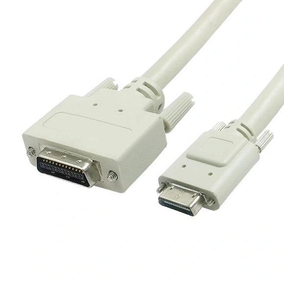 Inconntec SCSI 26PIN到SDR-26PIN相机链路电缆