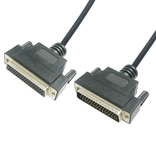 Inconntec D-SUB 50Pin 公对母电缆