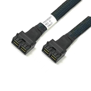 Inconntec SFF-8643 Minisas HD 36pin 8i内部电缆