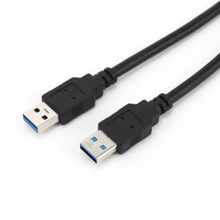 Inconntec USB 3.0 AM 至 AM 数据线