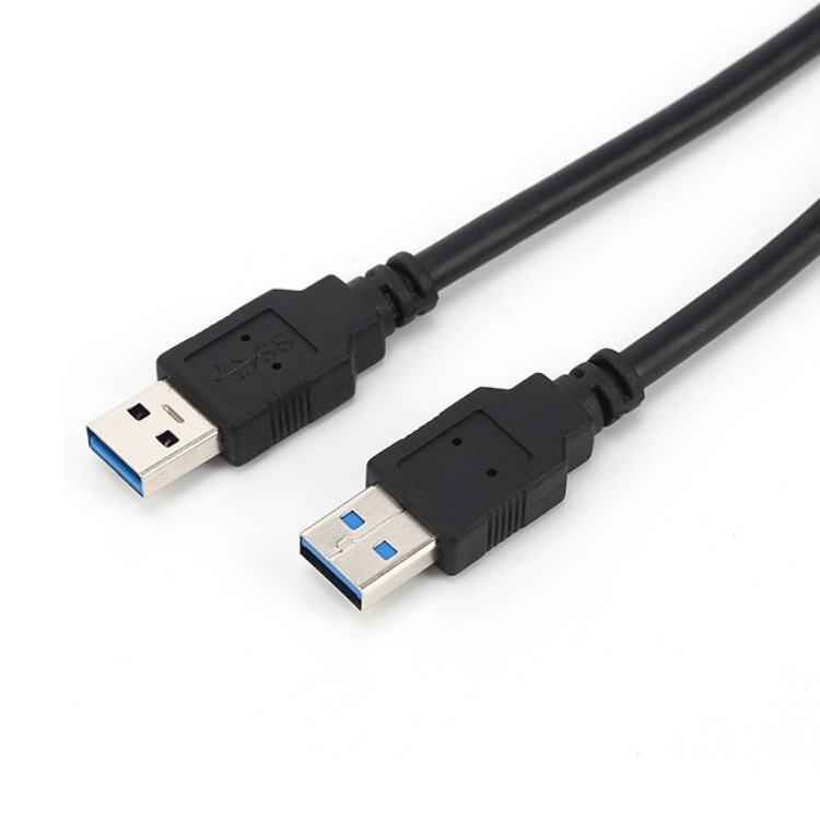Inconntec USB 3.0 AM到AM电缆