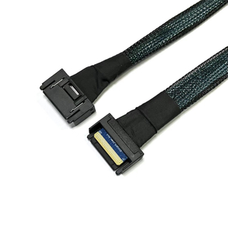 Inconntec gen_z 1c str PCIE 4.0电缆