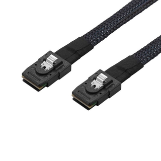 Inconntec SFF-8087 Minisas 36pin电缆