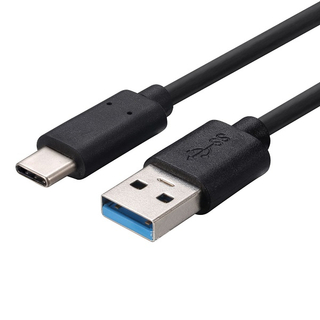 Inconntec USB 3.0 AM 转 Type-C 数据线