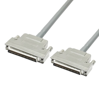Inconntec VHDCI 68Pin 公头电缆