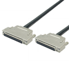 Inconntec SCSI MDR 68PIN雄性电缆螺钉类型
