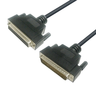 Inconntec D-SUB 78Pin 公对母电缆